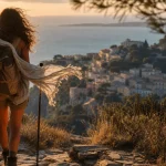 GR51 étapes : balcons de la Méditerranée et dénivelé