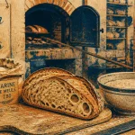 Pain au levain artisanal, la meilleure boulangerie de france cote d azur