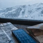 Neige provence alpes cote d azur : hauteurs, haut des pistes, météo