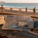 pass cote d azur : billet et itinéraires Nice–Monaco sur la Côte d’Azur
