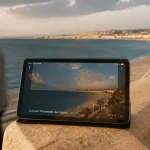 Webcams in nice france : écran live Promenade des Anglais et Baie des Anges