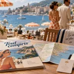All inclusive cote d azur : mer Méditerranée, formule tout compris, carte-clé