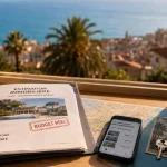 Cote d azur prix : budget réel maison et université à Nice