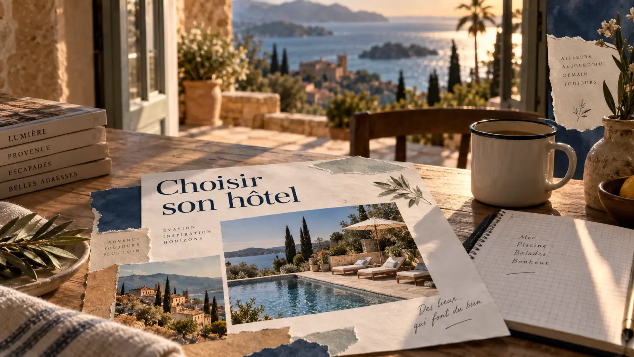 Hotel piscine Provence Alpes Côte d’Azur : bassin, spa et prix total