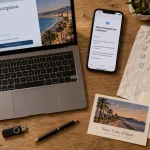 Inscription Nice Côte d’Azur : formulaire séjour ou activité, éviter l’erreur