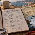 Spiridon cote d azur : courses 5 km à 27 km Var et Alpes-Maritimes