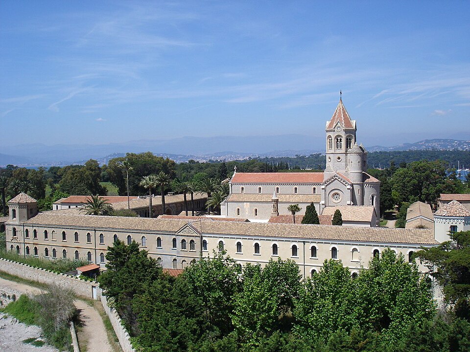 Abbaye de Lérins : seize siècles d'histoire monastique à Saint-Honorat