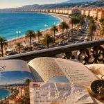 Côte d’Azur informationen : guide et saison à Nice, Promenade des Anglais
