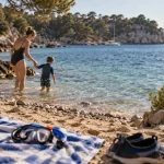 Meilleur plage cote d azur, sable doux et accès facile à l’eau