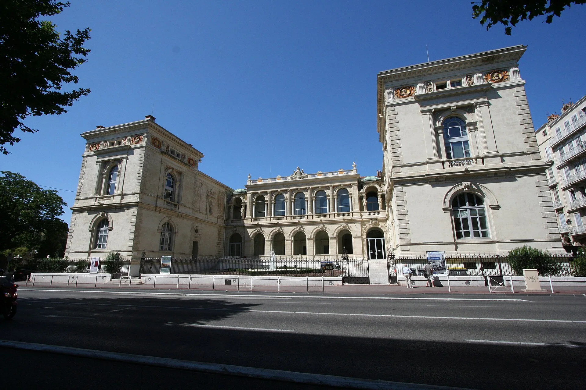 Musée d’art de Toulon