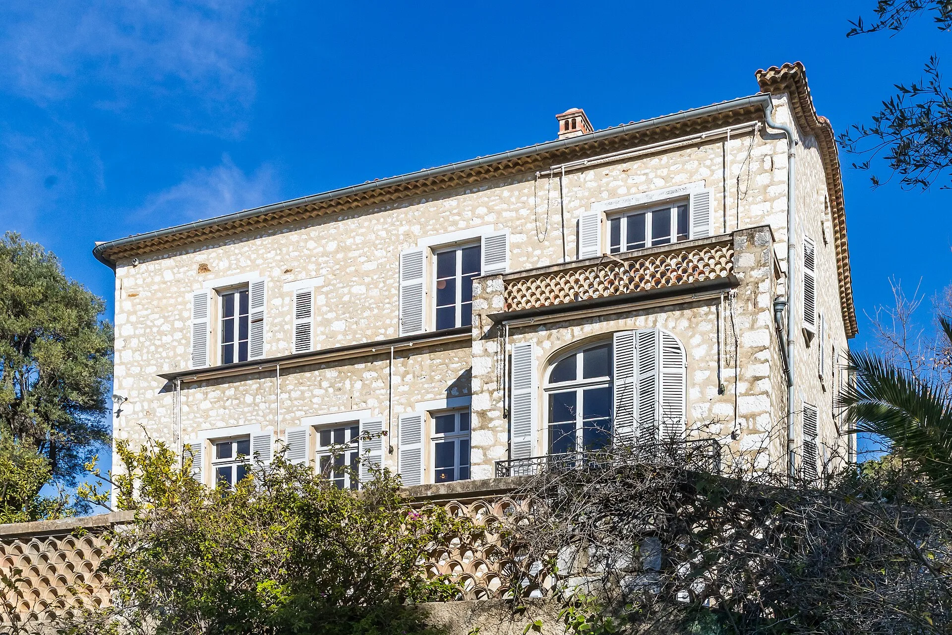Musée Renoir