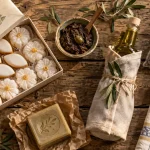Souvenirs de Provence : calissons, tapenade et huile d’olive à emporter