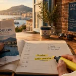toulon agenda : afficher calendrier sorties week-end à Toulon