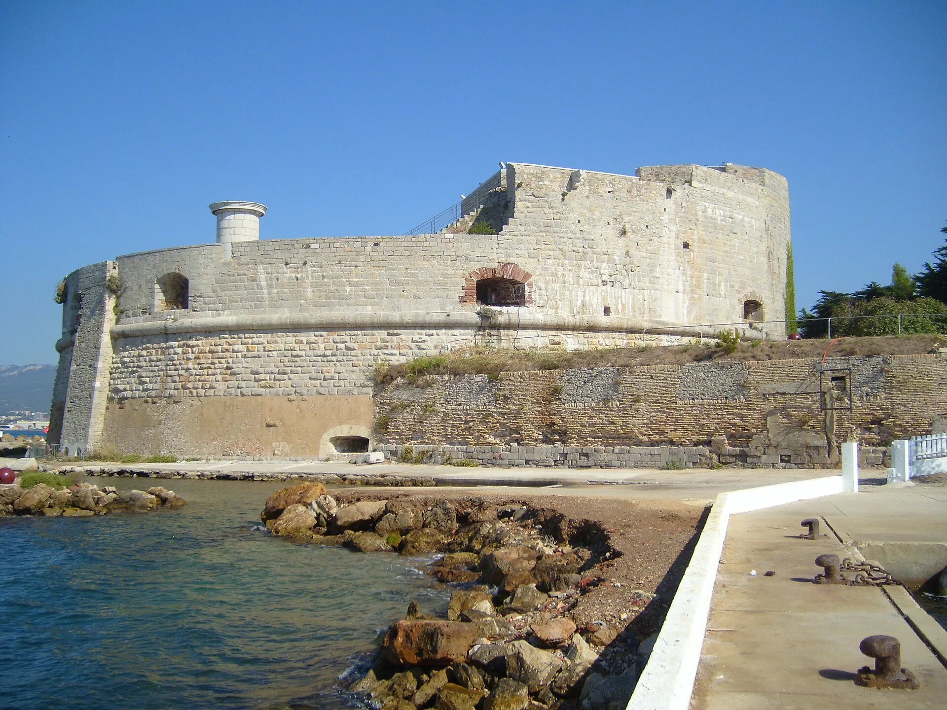 Tour Royale de Toulon